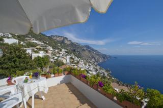 Gabbiano - Praiano - 9