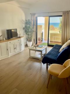 Lagos Sea View Apartment - Lagos - 1