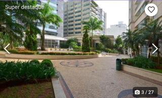 Bela Cintra Long Stay Paulista - São Paulo - 6