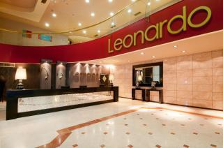 Leonardo Hotel Negev - Beer Sheva - 3