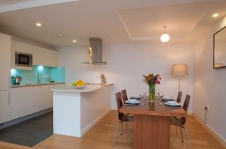 Cleyro Serviced Apartments - Finzels Reach - Bristol - 9