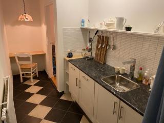 Mini Apartment 30 m2 with in the hart of Alkmaar - Alkmaar - 9