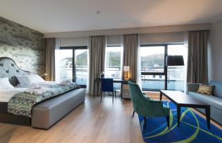 Thon Hotel Fosnavåg - Fosnavåg - 7
