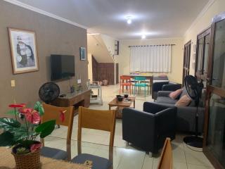 PORTO DAS DUNAS Casa na Praia 3 quartos, - 2