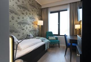 Thon Hotel Fosnavåg - Fosnavåg - 6
