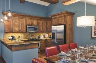 The Sebastian Vail 2 Bedroom Residence - 3