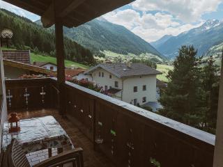 Haus Glück Stubaital - Neustift im Stubaital - 3