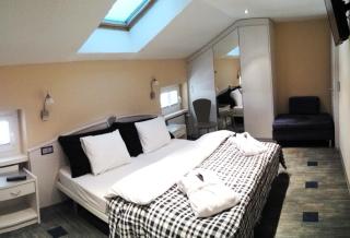 Hotel Europa - Saas-Fee - 2