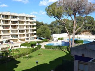 Apartamento residencial en Salou cerca de Port Aventura - 2
