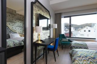 Thon Hotel Fosnavåg - Fosnavåg - 4