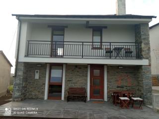 La Casina de Tano (Playa Tauran) - Luarca - 9