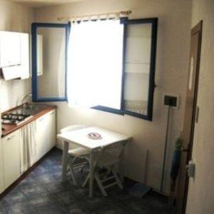 Il Gabbiano Blu - Monolocale Giallo - 4