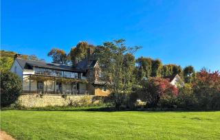 Cozy Home In Saint-Cyr-En-Arthies - Saint-Cyr-en-Arthies - 9