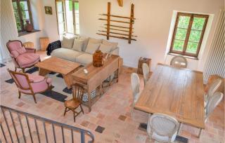 Cozy Home In Saint-Cyr-En-Arthies - 8