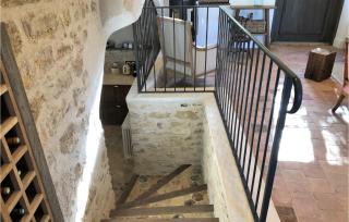 Cozy Home In Saint-Cyr-En-Arthies - 6