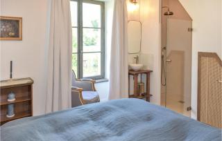 Cozy Home In Saint-Cyr-En-Arthies - 2