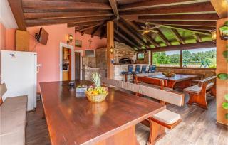 Amazing Home In Pula With Sauna - Pula - 6
