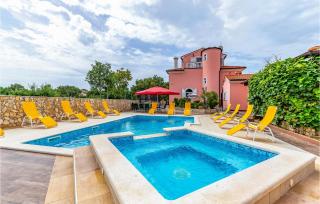 Amazing Home In Pula With Sauna - Pula - 2