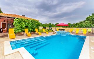 Amazing Home In Pula With Sauna - 2