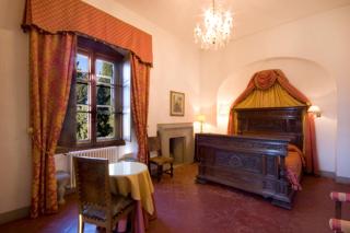 Castello Vicchiomaggio - 6