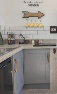 Antrim Coast Apartments - Cushendall - 9