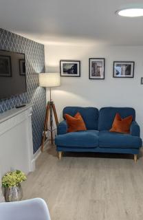 Antrim Coast Apartments - Cushendall - 8