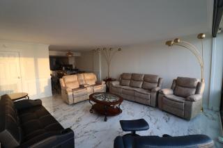 Beach Luxury Oceanfront - 1