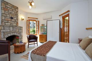 Villa Vali - Akyaka - 5