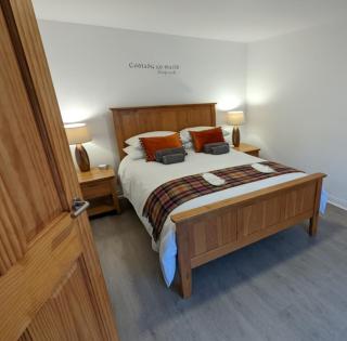 Antrim Coast Apartments - Cushendall - 1