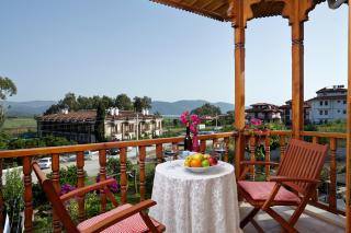 Villa Vali - Akyaka - 6
