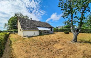 2 Bedroom Stunning Home In Bacilly - Bacilly - 1