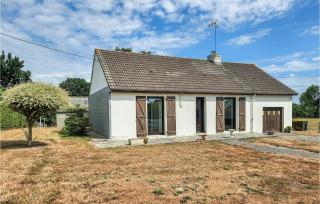 2 Bedroom Stunning Home In Bacilly - Bacilly - 0