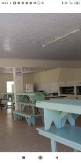 Apto. Em Frente ao Mar - 8