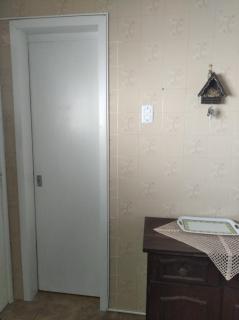 Apto. Em Frente ao Mar - 4