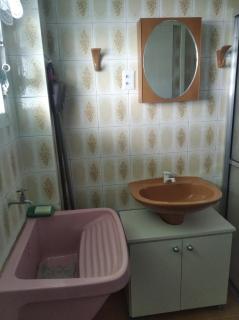 Apto. Em Frente ao Mar - 3