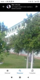 Apto. Em Frente ao Mar - 1