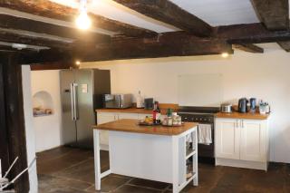 Delightful 4BD Home full of Flair Edenbridge Kent - Edenbridge - 7