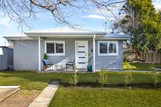 Camellia Cottage - 9