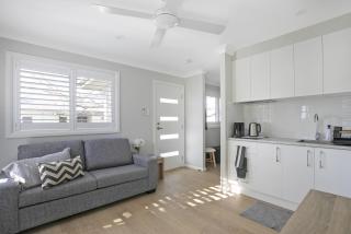 Camellia Cottage - 5