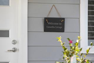 Camellia Cottage - Berrima - 8