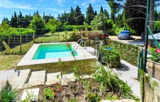 Stunning Home In Beaumes-De-Venise - Beaumes-de-Venise - 9