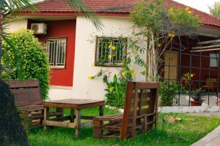 Bamboo Garden Hotel - Serekunda - 1