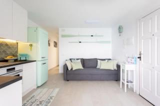 La Fula Beach Rooms - El Pris - 5