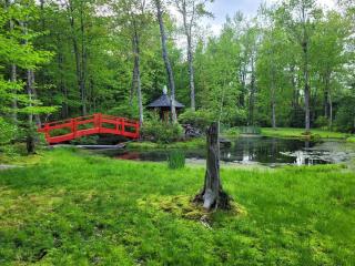 Sunset Estate in the Catskills - 9