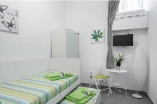 Trastevere rome's heart charming & cozy appartment - Rome - 6