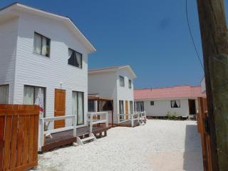 Casa Ananda - Punta de Choros - 0