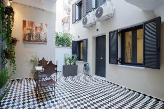 Athenian central Studio with Garden! - Atene - 8