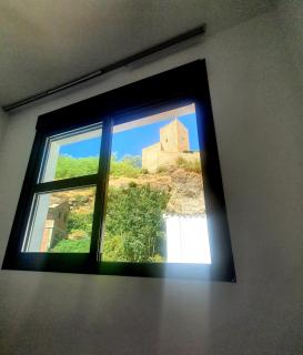 Mirador del Ángel - Cazorla - 7