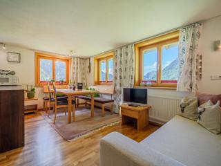 Gästehaus Walch I - Langen am Arlberg - 2