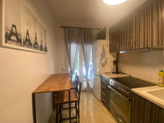 Norra Apartments - Tessalónica - 2